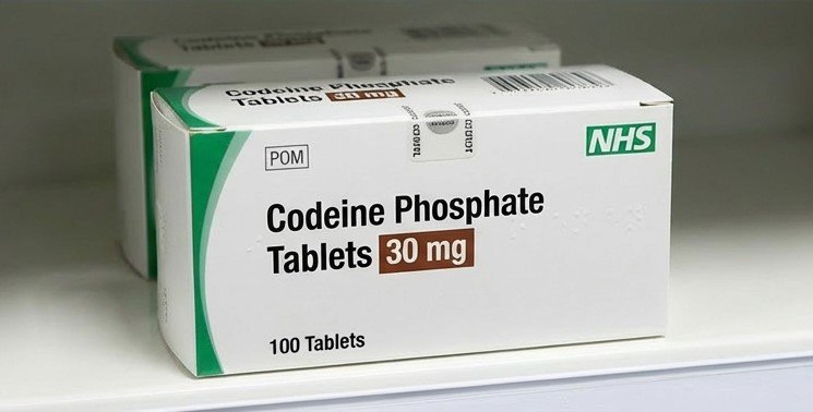 Buy Codeine Online​