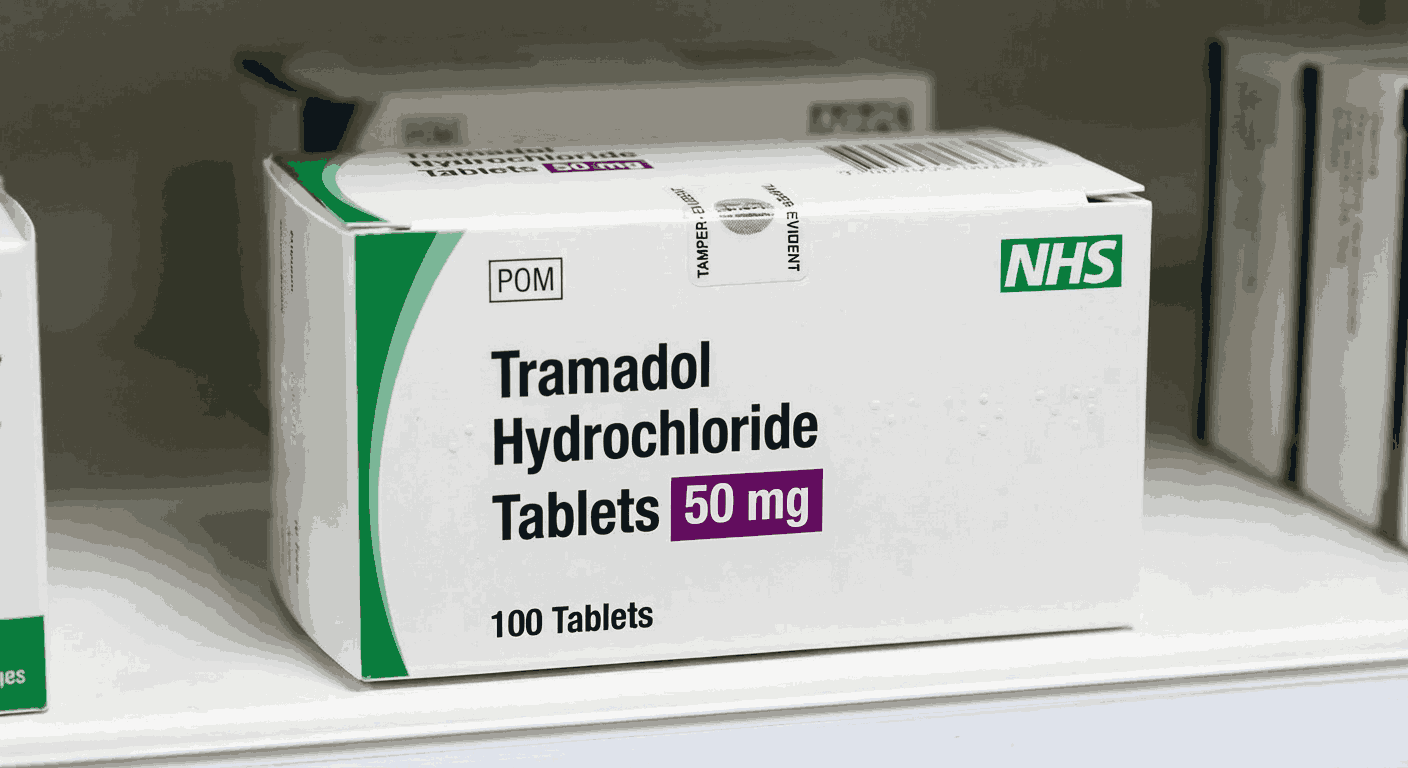 Buy Tramadol Online​