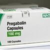 Buy Pregabalin Online UK